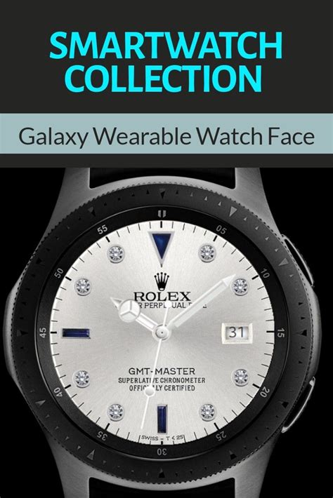 rolex watch face for galaxy watch download|clockology rolex watch face download.